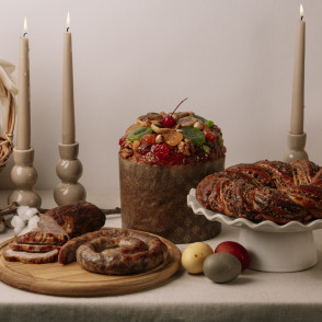 Великодній кошик