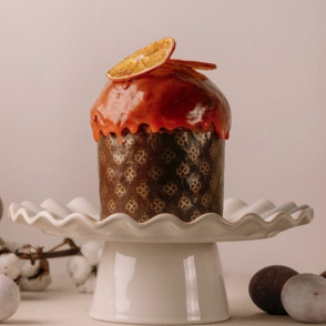 Апельсинова паска