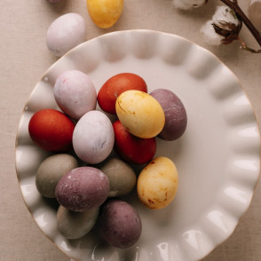 Яйце-крашанка, 1 шт